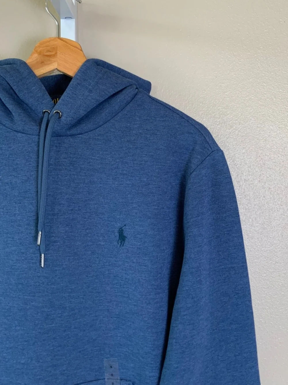 POLO Ralph Lauren Pullover Drawstring Hoodie